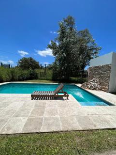 Casa quinta WhiteHouse - San José del Rincón - 5