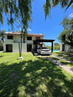 Casa quinta WhiteHouse - San José del Rincón - 8