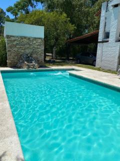 Casa quinta WhiteHouse - San José del Rincón - 6
