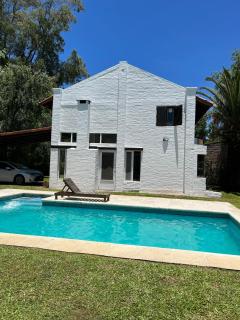 Casa quinta WhiteHouse - San José del Rincón - 3