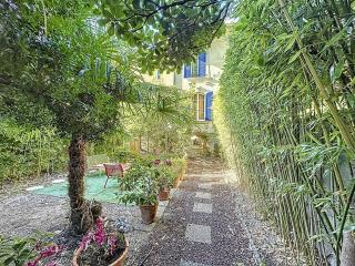 Très belle maison avec jardin à 10min des remparts - Avignon - 8