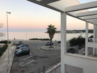 Terrazza sul mare - Torre dell'Orso - 6