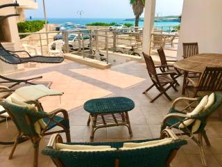 Terrazza sul mare - Torre dell'Orso - 1