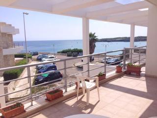 Terrazza sul mare - Torre dell'Orso - 7