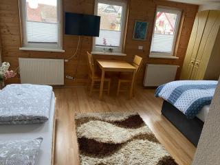 Apartment in der Altstadt - Schwäbisch Hall - 0