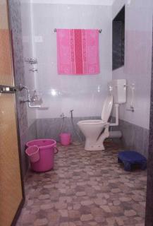 Yash Homestay - Malwan - 3