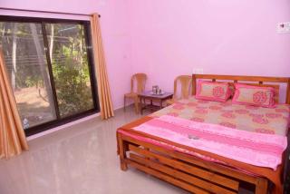 Yash Homestay - Malwan - 7
