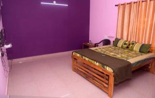 Yash Homestay - 1