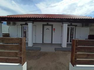 Vila. Dionysos - Corfu - 9