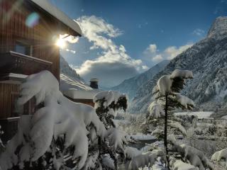 Hotel Astoria - Courmayeur - 4