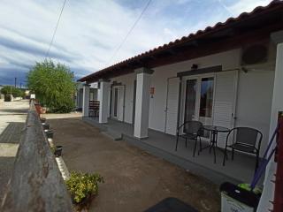 Vila. Dionysos - Corfu - 5