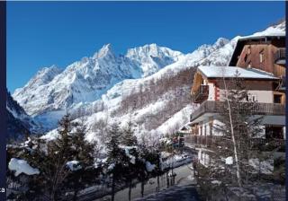 Hotel Astoria - Courmayeur - 7
