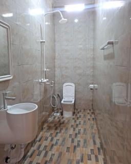 Best Point Hotel Zanzibar - Mwanakwerekwe - 1