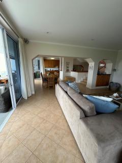 Holiday Villa with stunning views near beach. - 4