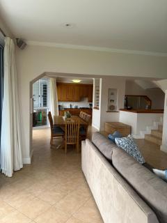 Holiday Villa with stunning views near beach. - 3