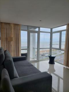 Frente al MAR Para 2 Parejas - Mar del Plata - 9