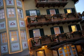 Hotel Centrale - Peio - 0