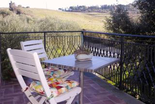 Agriturismo Osea - Monteriggioni - 1