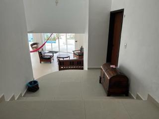 Casa blanca - Caleta de Campos - 4