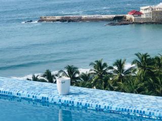 Casa blanca - Caleta de Campos - 1