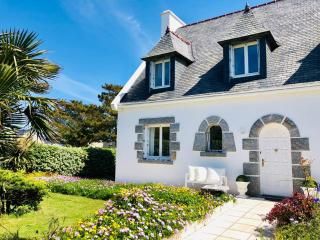 Villa DUXCAAR Avel Mor - Guissény - 8