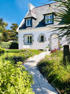 Villa DUXCAAR Avel Mor - Guissény - 9
