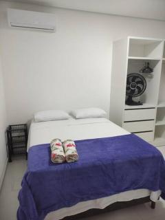 Ap 8Jardins de Taperapuan - Porto Seguro - 3