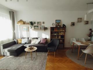 Greenview Apartment - Budapest - 0