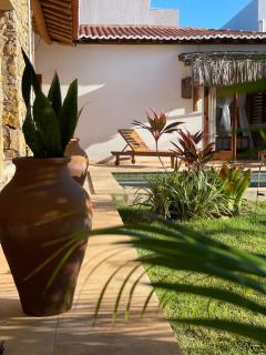 Casa Fiorella - São Miguel do Gostoso - 9
