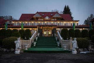 Monterai Resort - Poiana Brasov - 8
