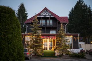 Monterai Resort - Poiana Brasov - 9