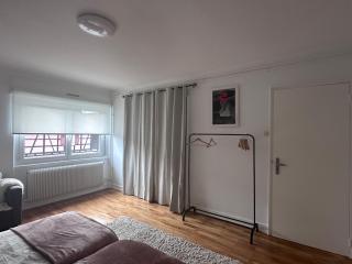 Location chez marie - Horbourg - 7