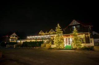 Monterai Resort - Poiana Brasov - 7