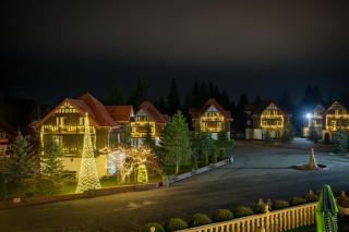 Monterai Resort - Poiana Brasov - 6