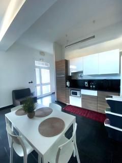 *Love'n fly apartament * Airport- Ducati - Bologna - 8