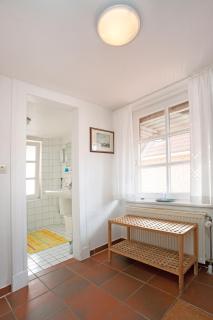 Haus Detine - Wohnung 2 - Borkum - 4