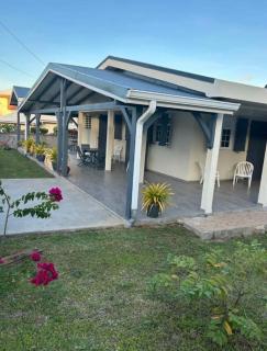 Villa Palétuvier Ste Luce Martinique proche plage - Sainte-Luce - 8