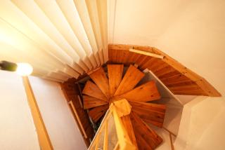 Grandpa House-Attic App 4 - Tirana - 4