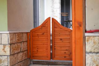 Grandpa House-Attic App 4 - Tirana - 9