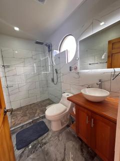 Villas Sapiens Arenal - Fortuna - 3