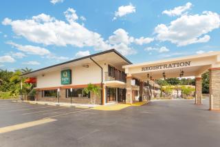 Quality Inn Florida City - Gateway to the Keys - Florida City - 0