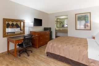 Quality Inn Florida City - Gateway to the Keys - Florida City - 8