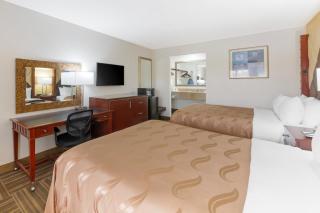 Quality Inn Florida City - Gateway to the Keys - Florida City - 6