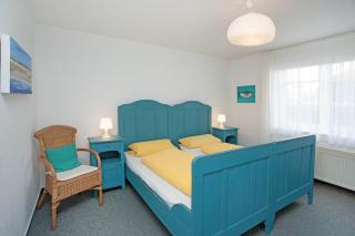 Haus Detine - Wohnung 1 - Borkum - 8