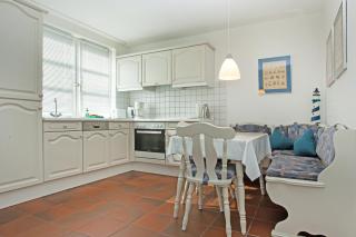 Haus Detine - Wohnung 1 - Borkum - 5
