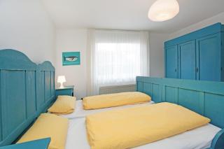 Haus Detine - Wohnung 1 - Borkum - 7
