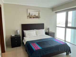 Puerto Santa Ana Suites Guayaquil - 1