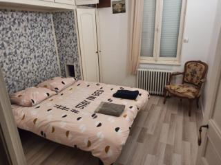 Maison 4 chambres avec jardin - 2