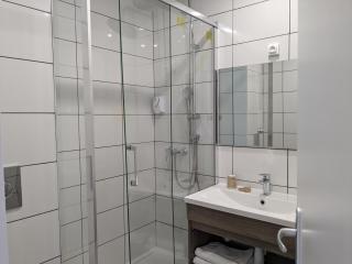 Hotel Morand - Rouen - 9