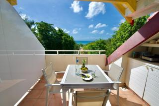 Studio OLIA à P&V - plages, piscines et vue mer! - Sainte-Anne - 3